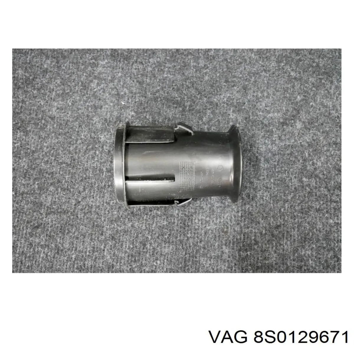 Comprar 8S0129671 VAG 