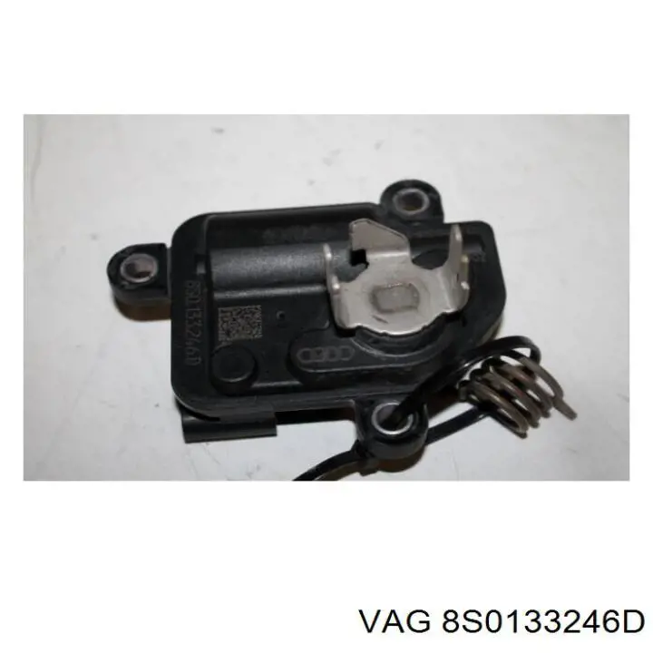  VAG 8S0133246D precio, desde 168,22 EUR