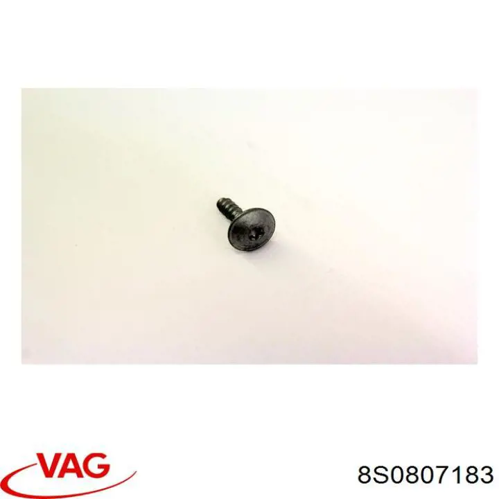 8S0807183B VAG