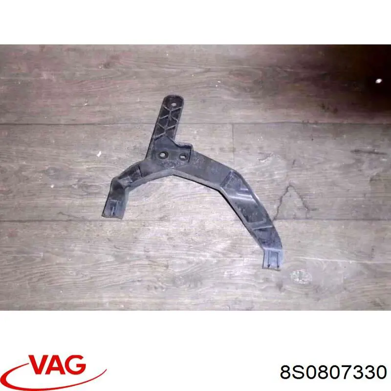 8S0807330 VAG