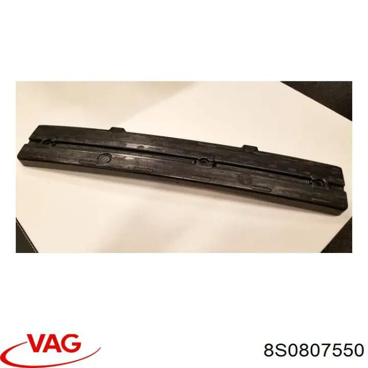 8S0807550 VAG