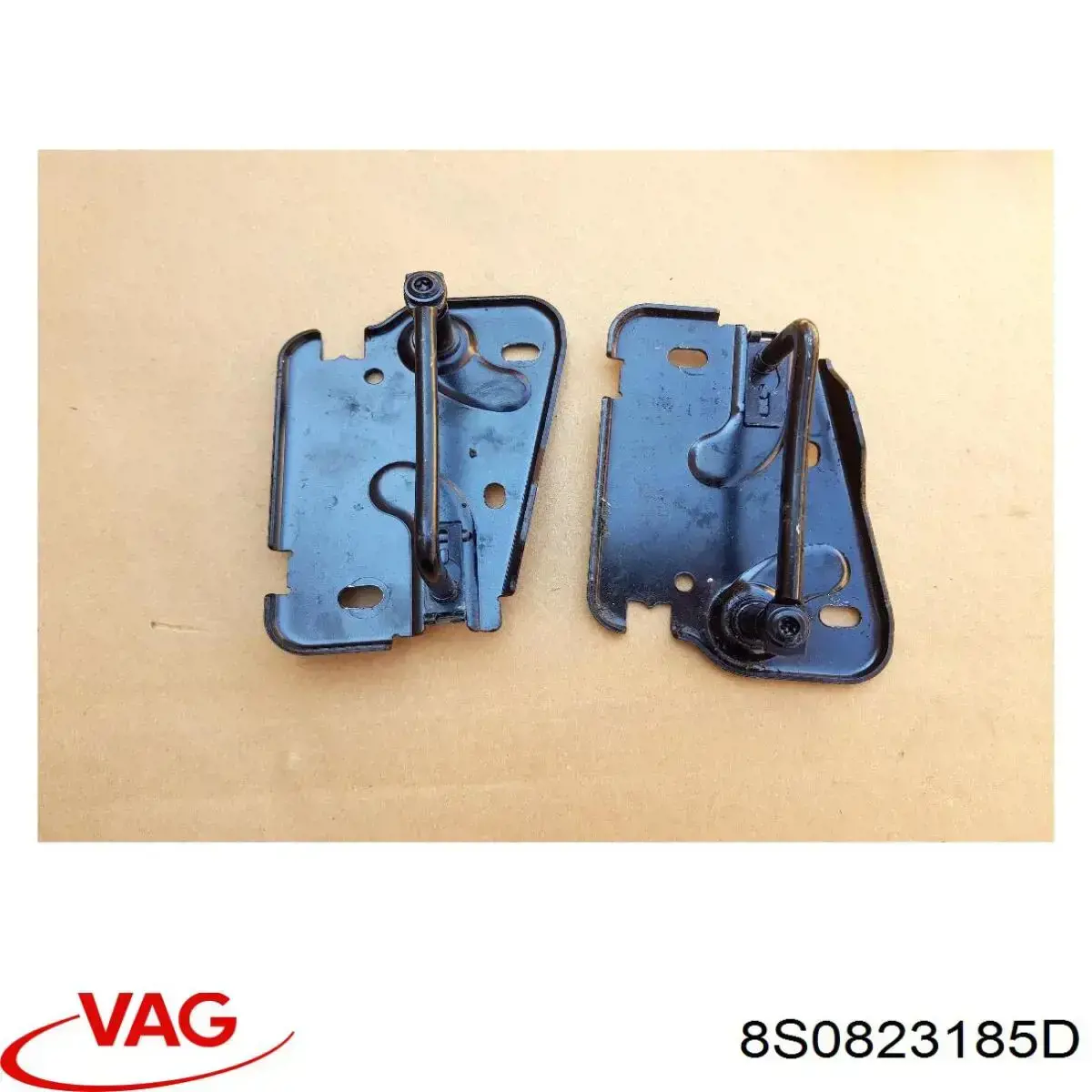  VAG 8S0823185C precio, desde 51,01 EUR