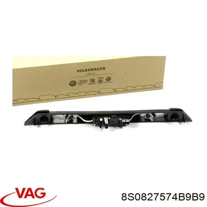 Comprar 8S0827574 VAG 