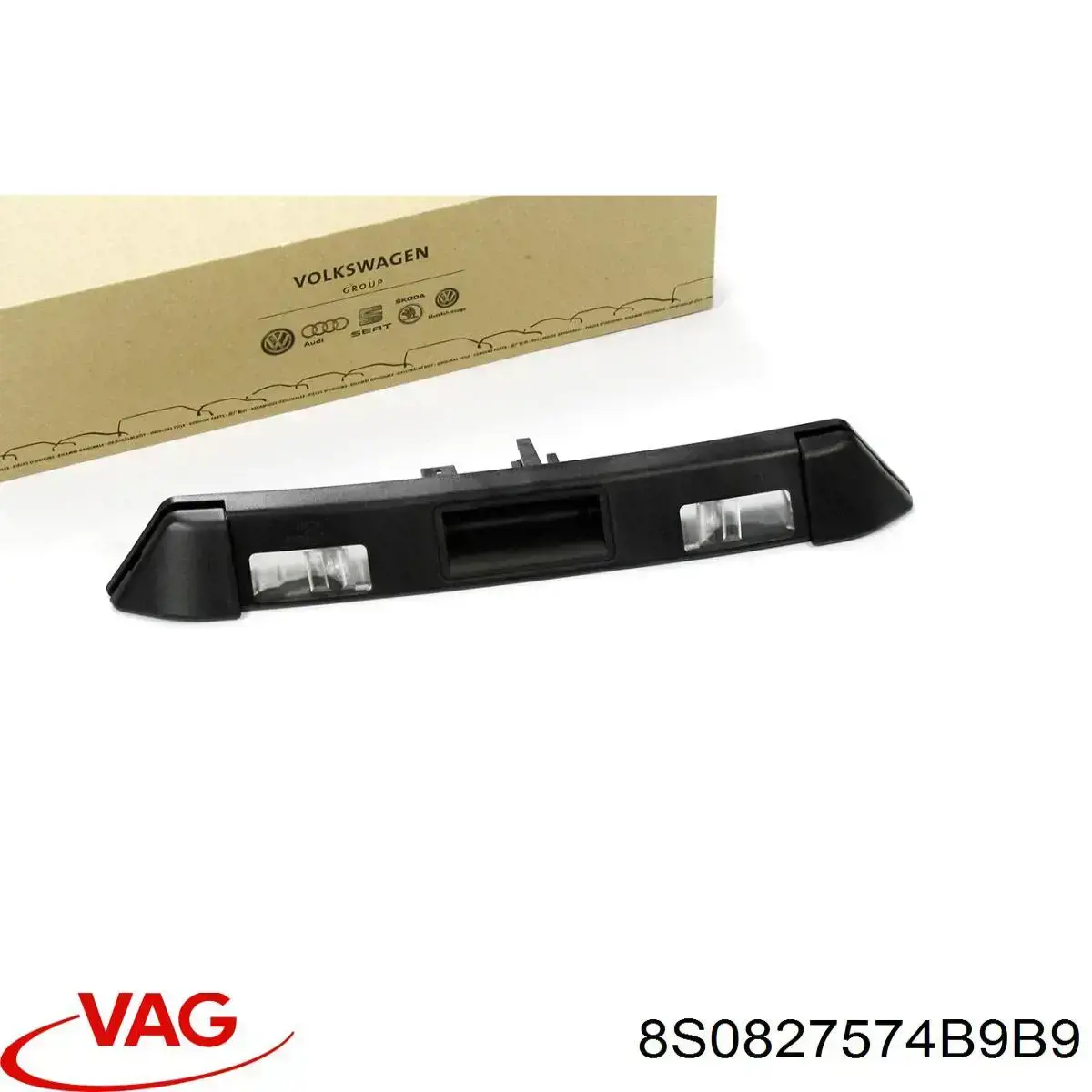 8S0827574 VAG 