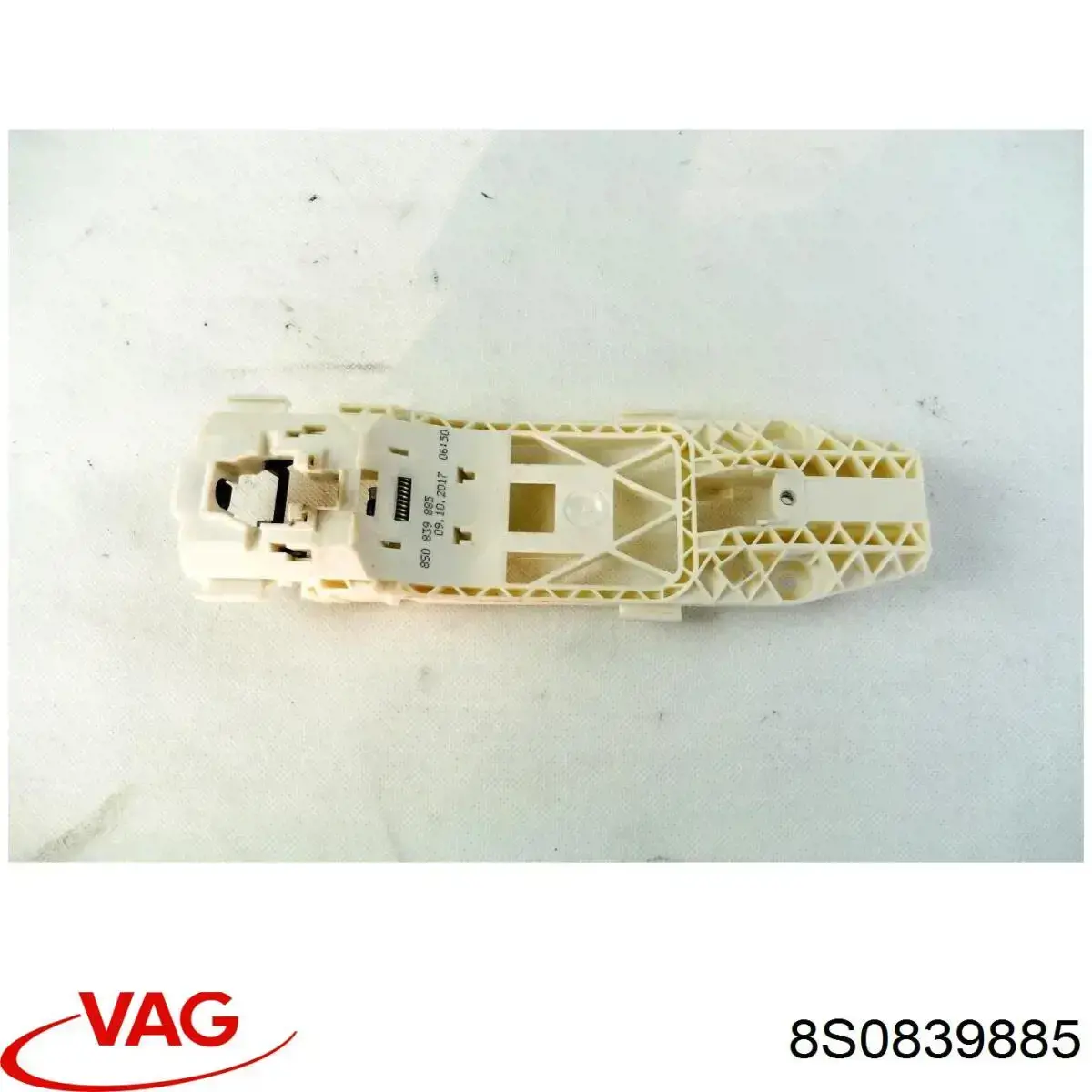 8S0839885 VAG