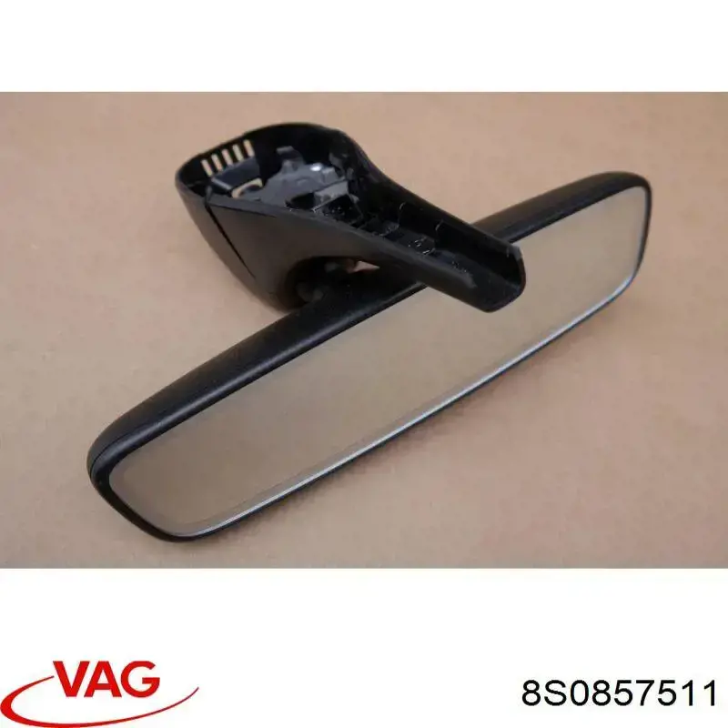 Espejo interior VAG 8S0857511 precio, desde 172,79 EUR