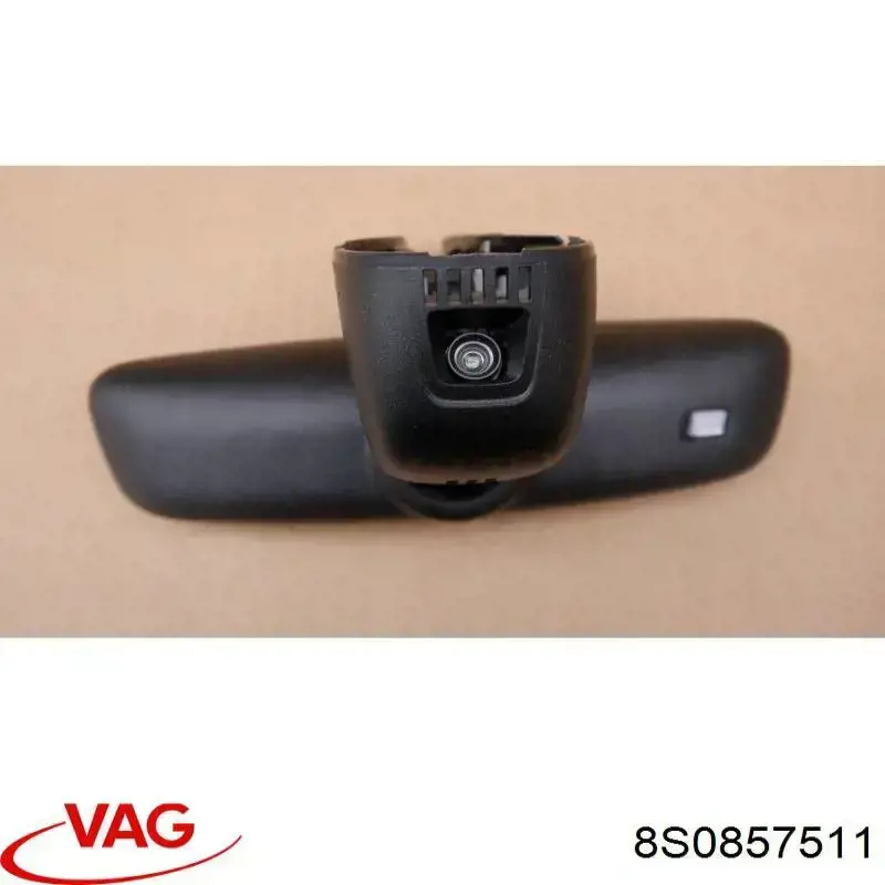 Comprar 8S0857511 VAG Espejo interior
