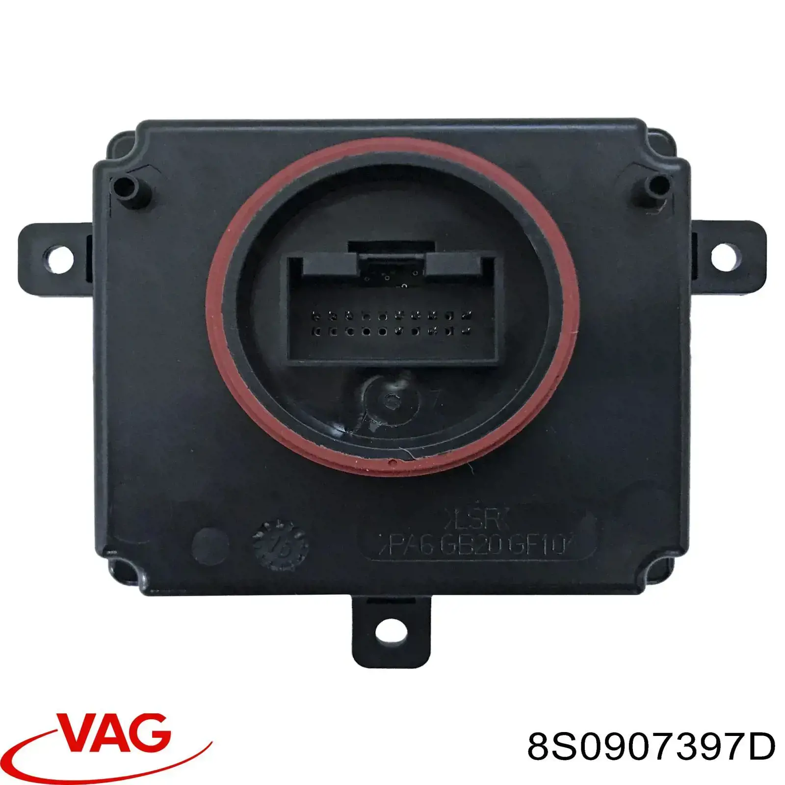 Módulo de control de luces de faros (ECU) VAG 8S0907397D precio, desde 137,94 EUR