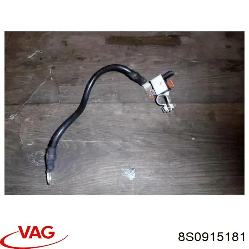 8S0915181 VAG