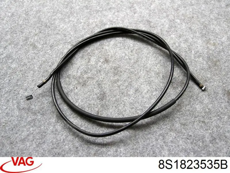 Comprar 8S1823535B VAG 