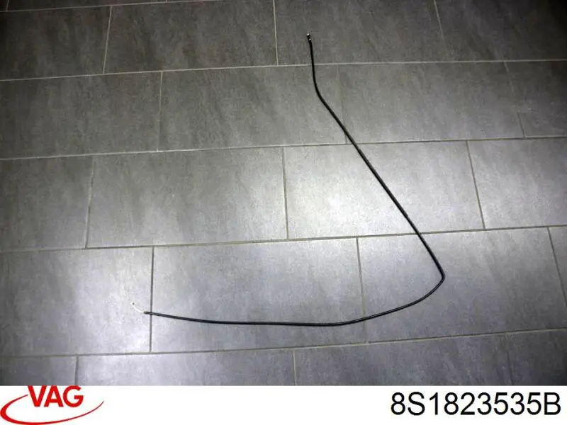 8S1823535B VAG 