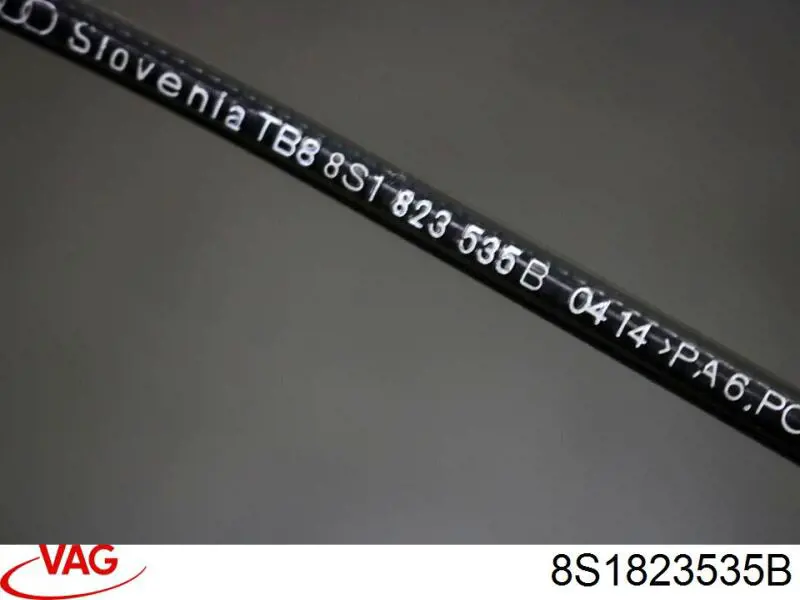  VAG 8S1823535B precio, desde 37,04 EUR