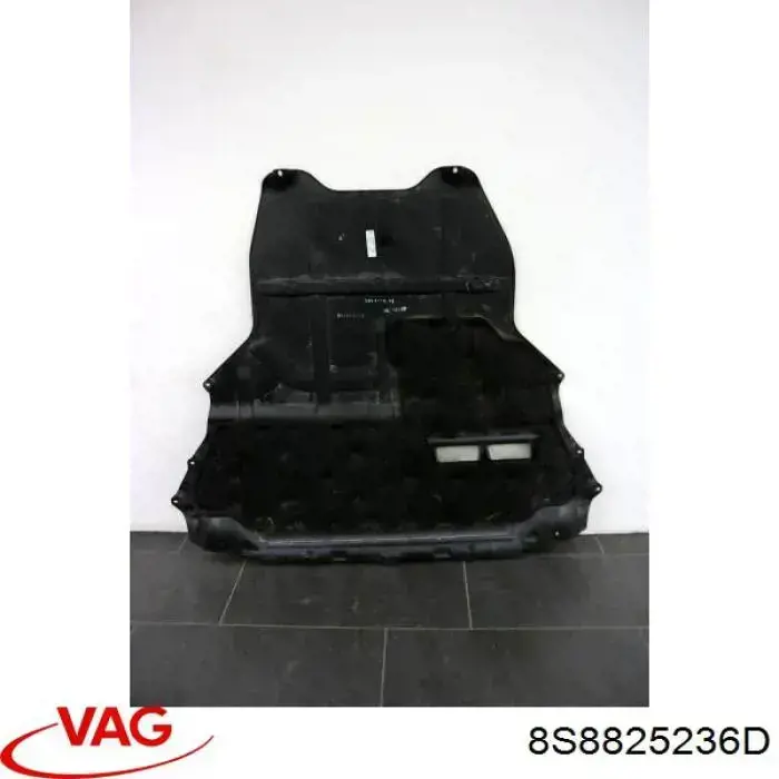  VAG 8S8825236N precio, desde 101,93 EUR