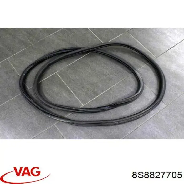  VAG 8S8827705 precio, desde 99,94 EUR