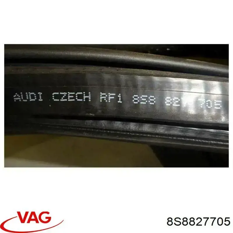  8S8827705 VAG