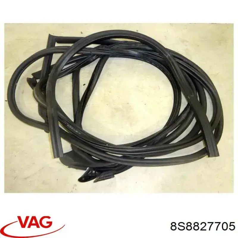 8S8827705 VAG 