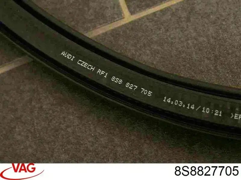 Comprar 8S8827705 VAG 