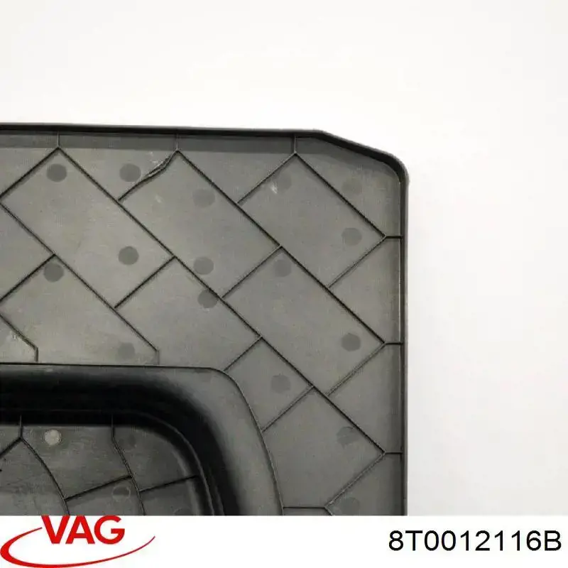 Comprar 8T0012116B VAG 