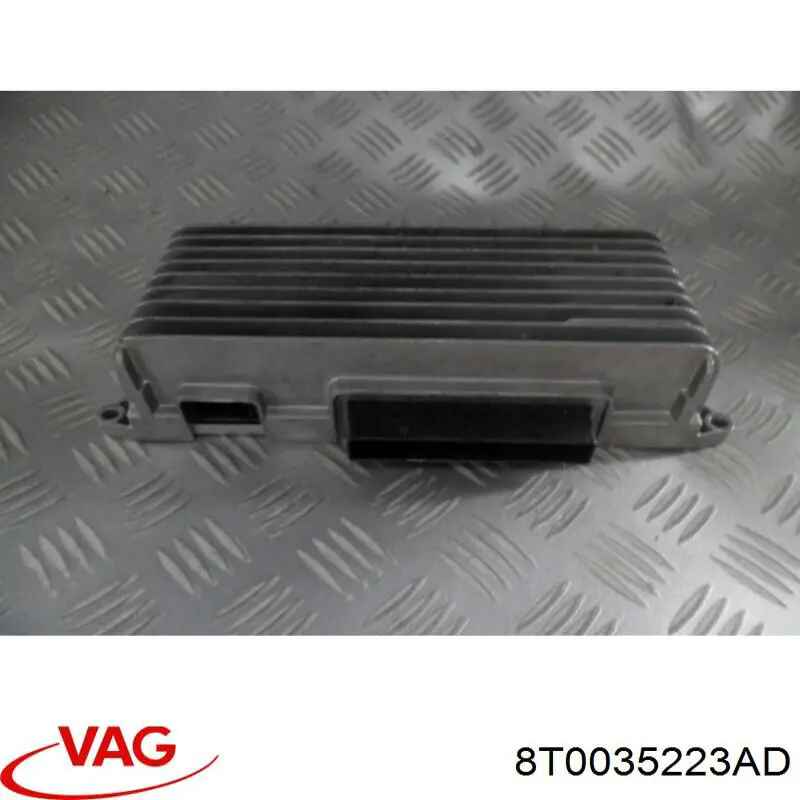  8T0035223AD VAG