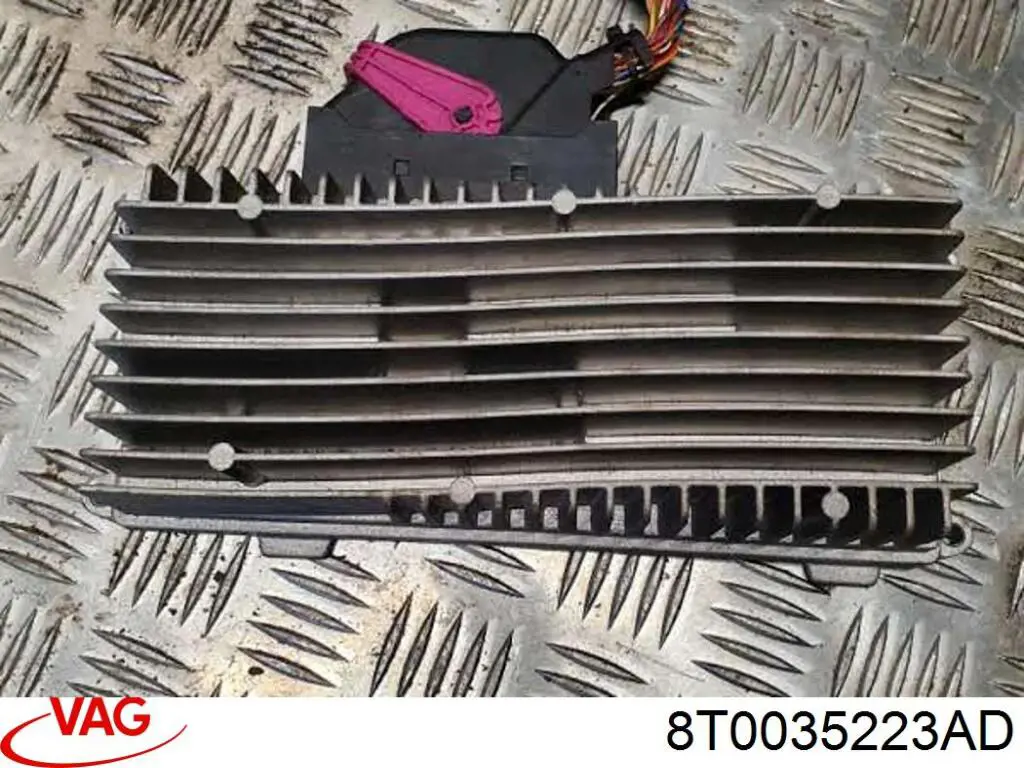  VAG 8T0035223AD precio, desde 121,97 EUR