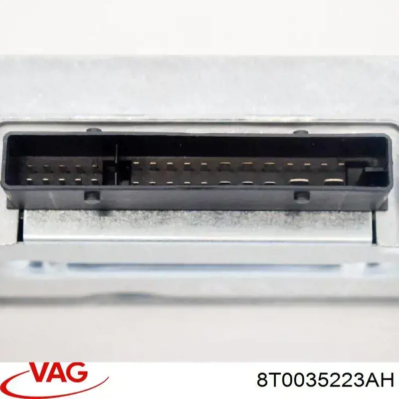 Amplificador de sonido del sistema de audio VAG 8T0035223AH precio, desde 121,97 EUR