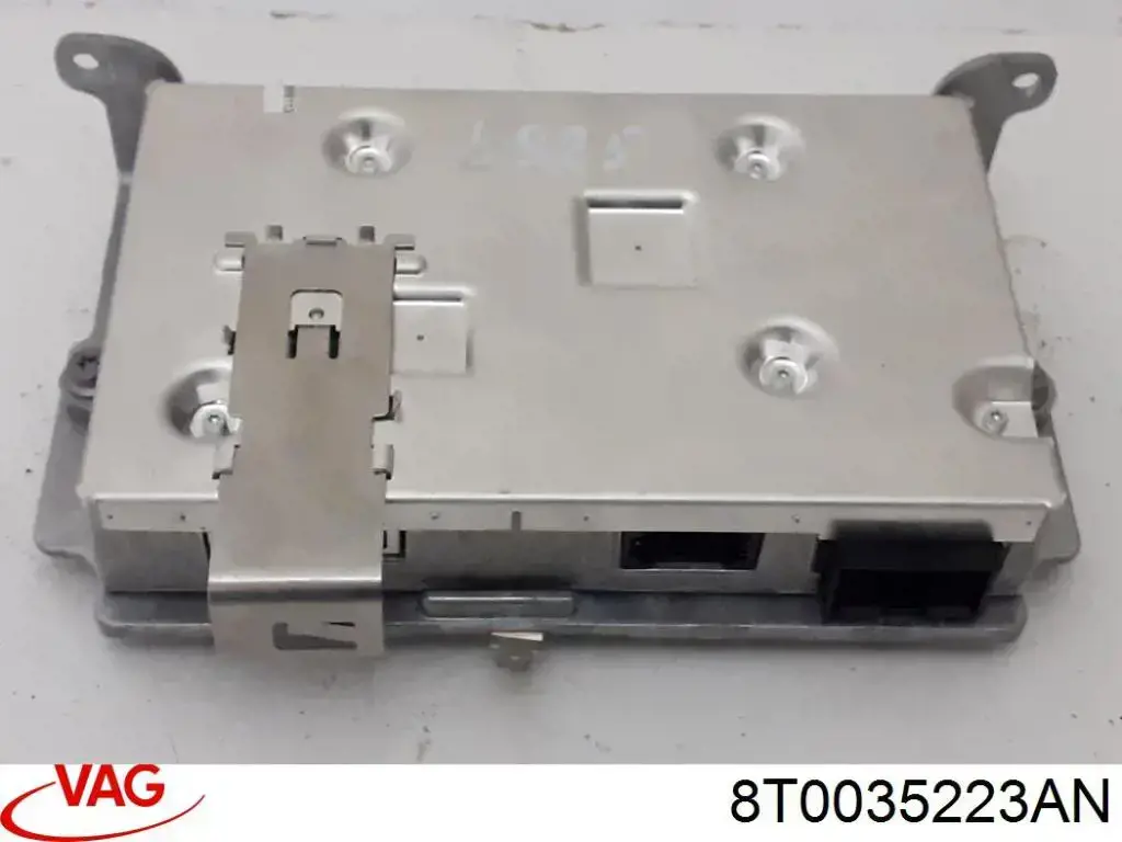  VAG 8T0035223AK precio, desde 592,42 EUR