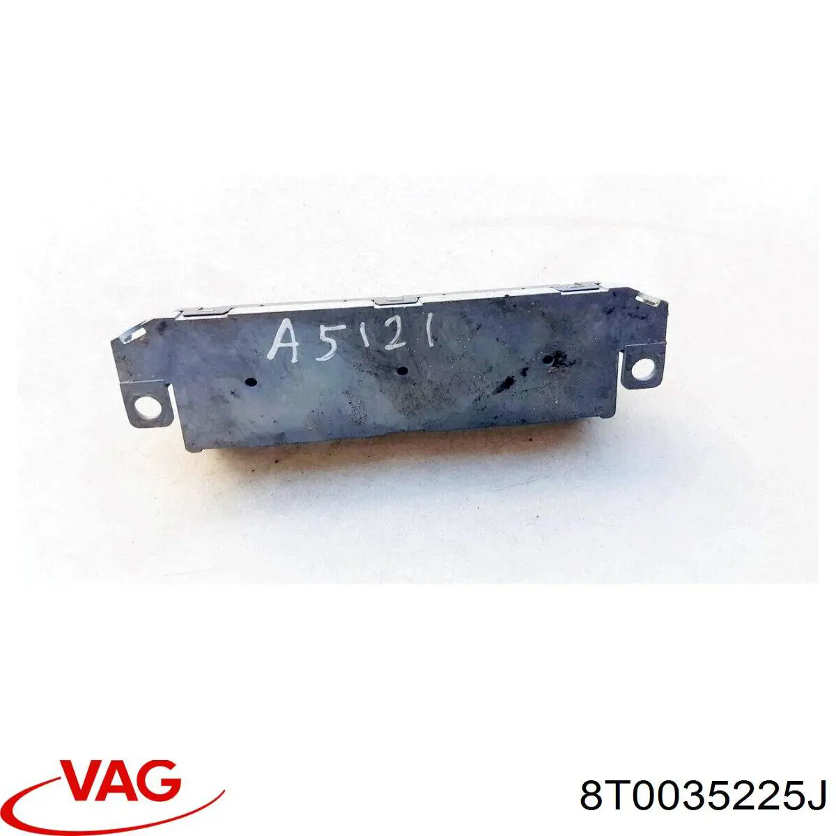  VAG 8T0035225J precio, desde 45,01 EUR