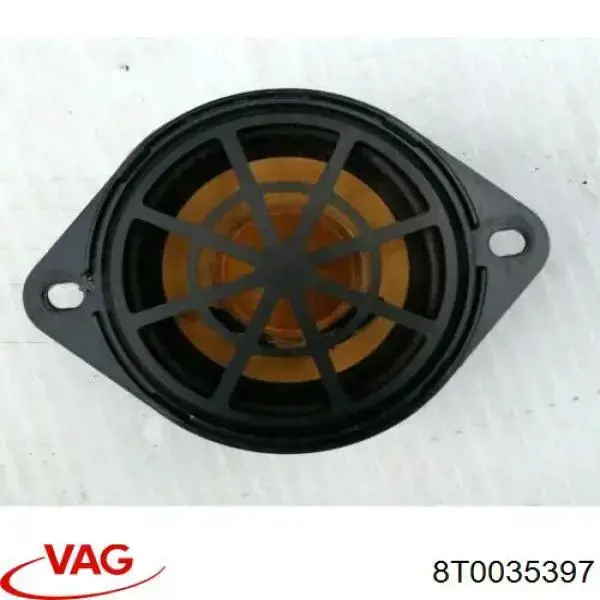 8T0035397 VAG