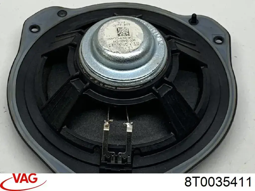 Altavoz de la puerta delantera VAG 8T0035411 precio, desde 35,14 EUR