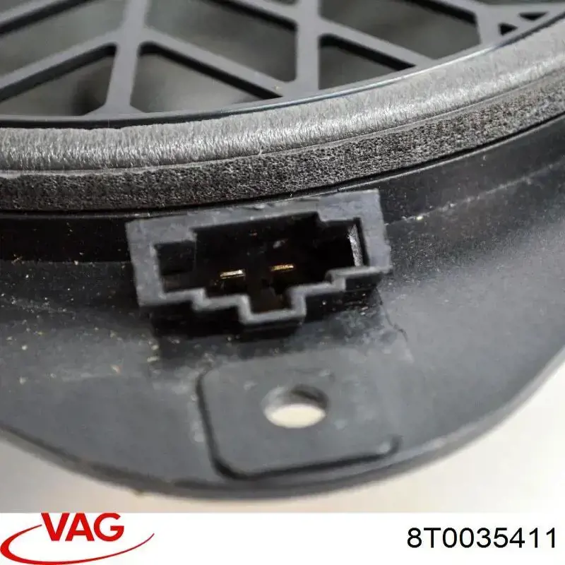 Comprar 8T0035411 VAG Altavoz de la puerta delantera