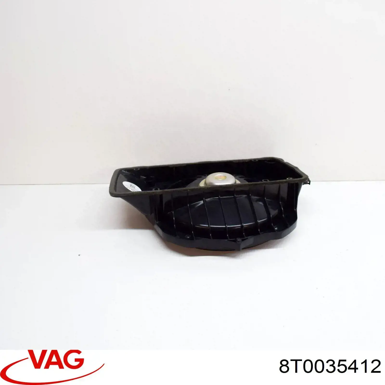 Altavoz de bandeja trasera VAG 8T0035412 precio, desde 113,10 EUR
