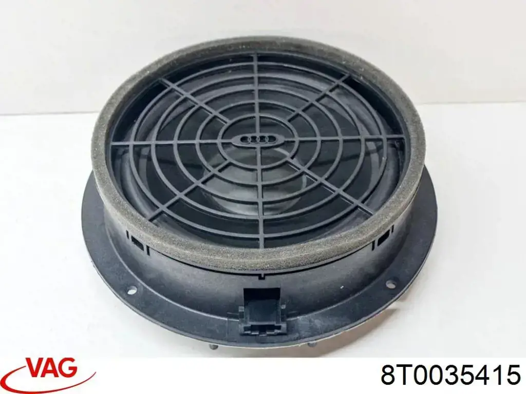 8T0035415 VAG Altavoz de la puerta delantera