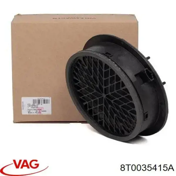 Altavoz de la puerta delantera VAG 8T0035415A precio, desde 74,84 EUR