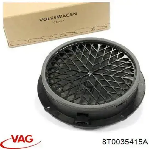 8T0035415A VAG