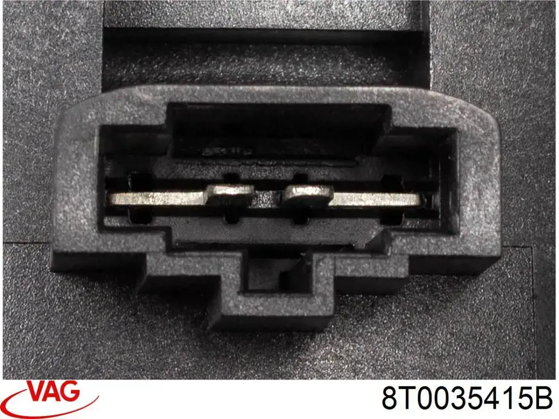 Comprar 8T0035415B VAG Altavoz de la puerta delantera