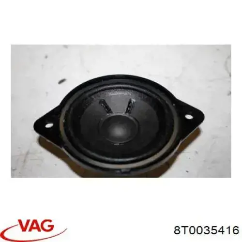  8T0035416 VAG