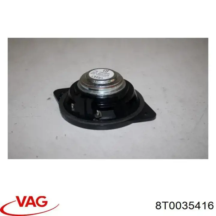  8T0035416 VAG