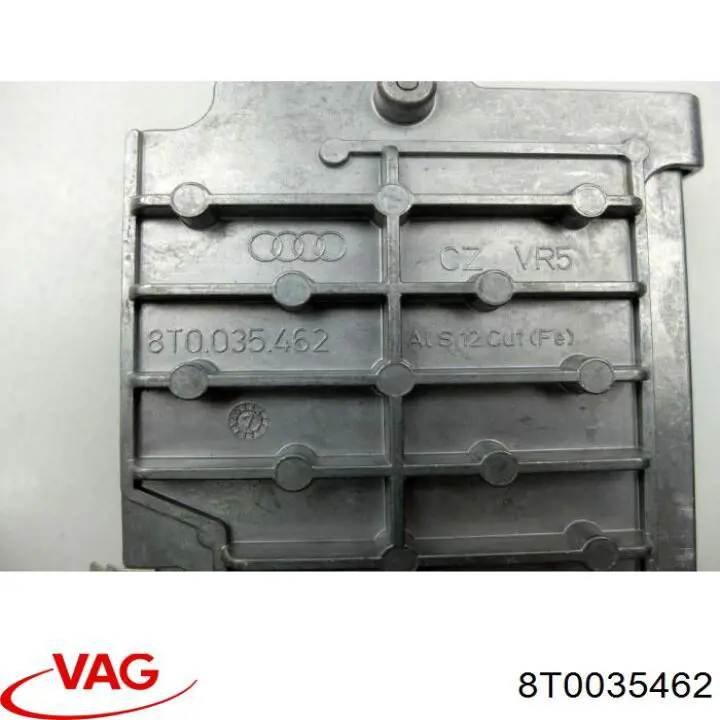 Comprar 8T0035462 VAG Amplificador de sonido del sistema de audio