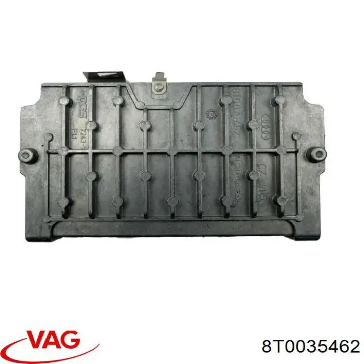 Amplificador de sonido del sistema de audio VAG 8T0035462 precio, desde 84,22 EUR