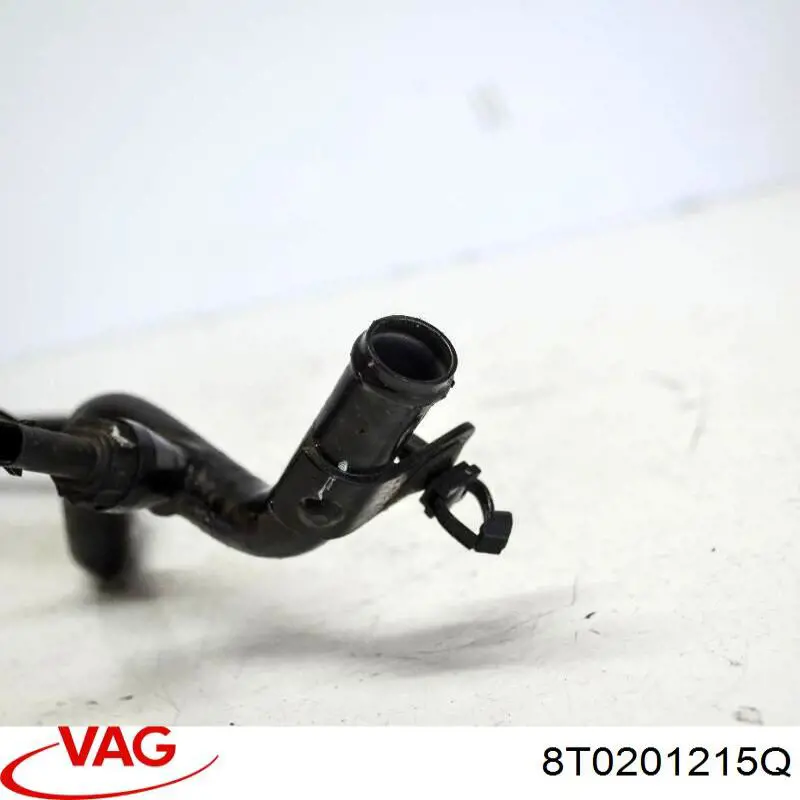 Comprar 8T0201215Q VAG 
