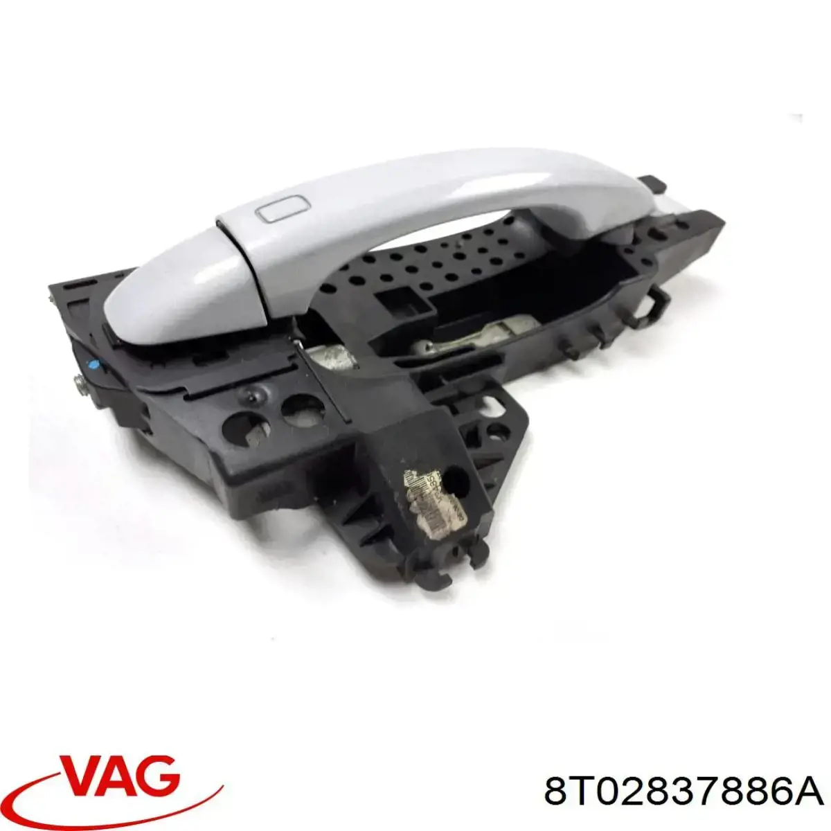  VAG 8T02837886A precio, desde 46,46 EUR