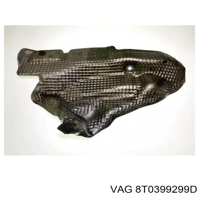  VAG 8T0399299E precio, desde 40,66 EUR