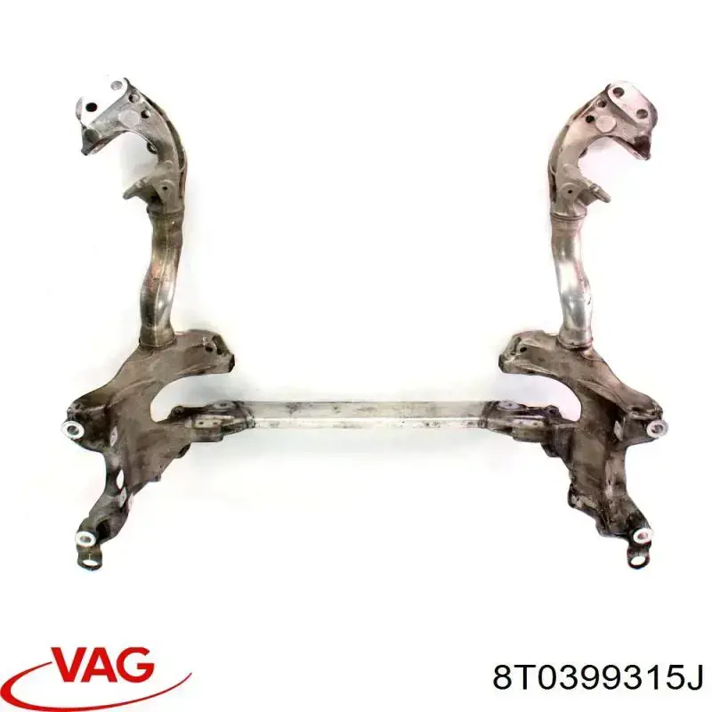 Comprar 8T0399315J VAG 