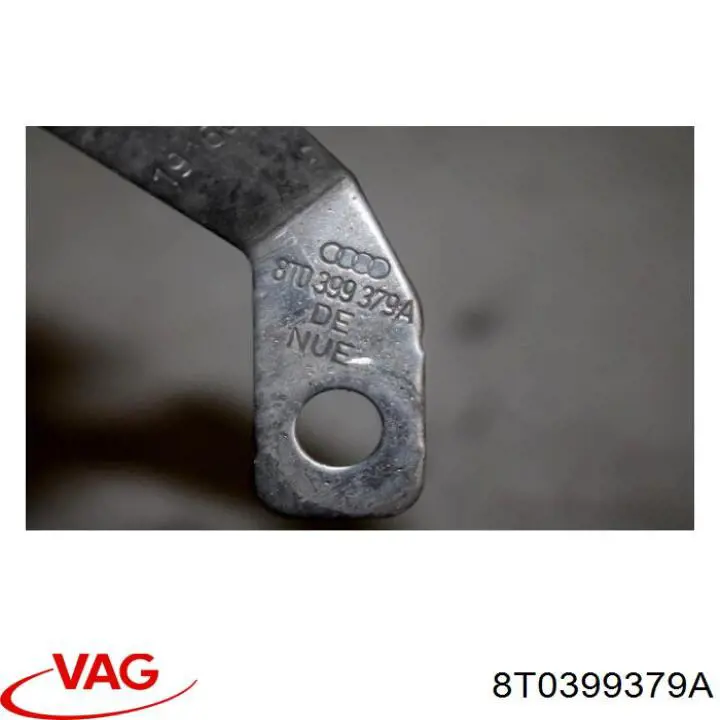 8T0399379 VAG