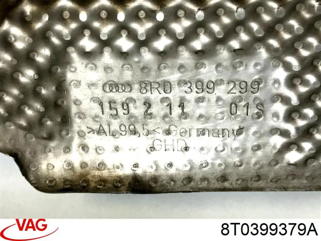  VAG 8T0399379A precio, desde 11,25 EUR
