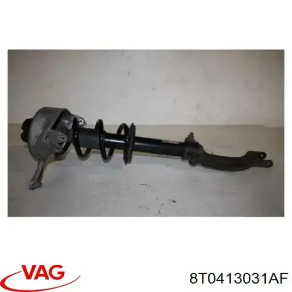 Amortiguadores VAG 8T0413031AF precio, desde 58,08 EUR