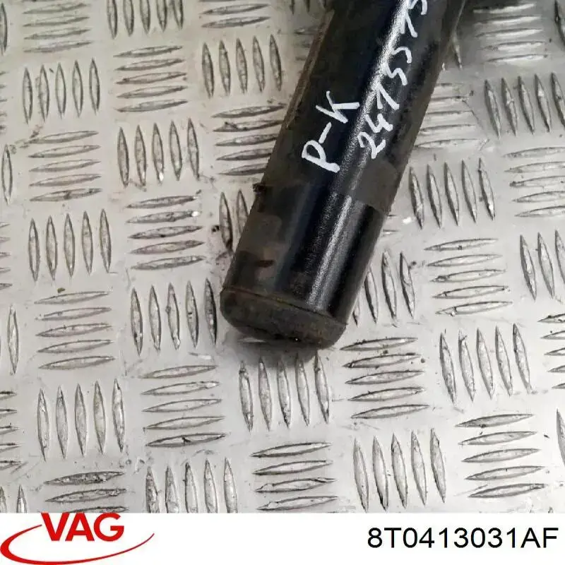 Comprar 8T0413031AF VAG Amortiguador