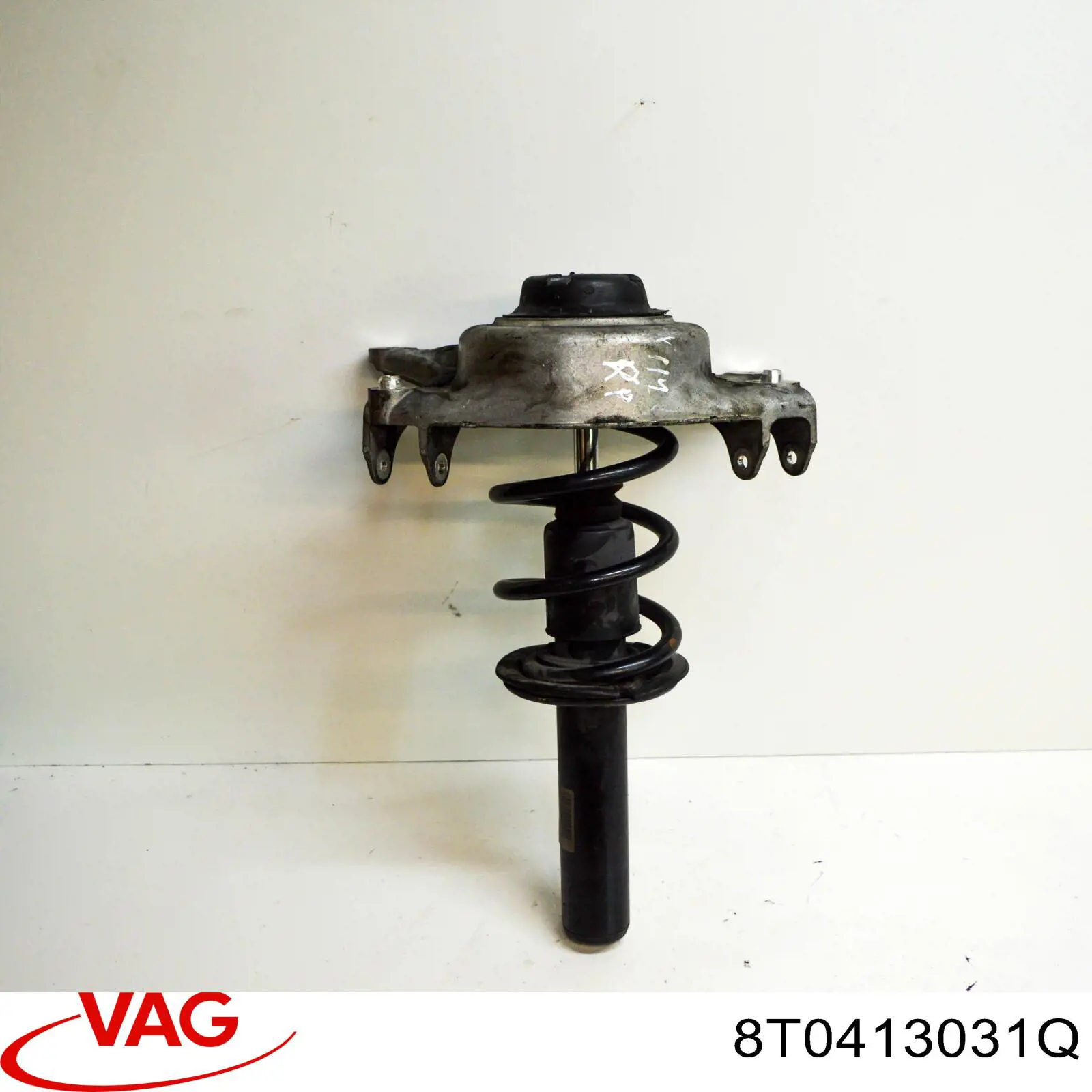 Comprar 8T0413031Q VAG Amortiguador