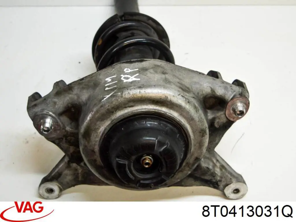 Amortiguadores VAG 8T0413031Q precio, desde 119,06 EUR