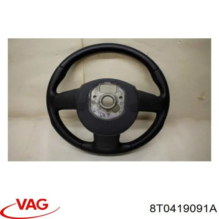 Comprar 8T0419091A VAG Volante